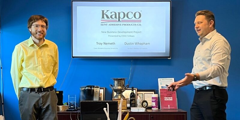KAPCO Presenting - cr