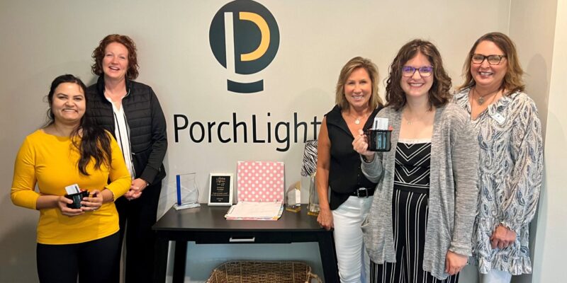 Porchlight Team1