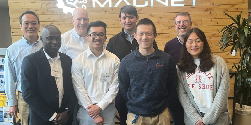 Team DANTE Solutions1