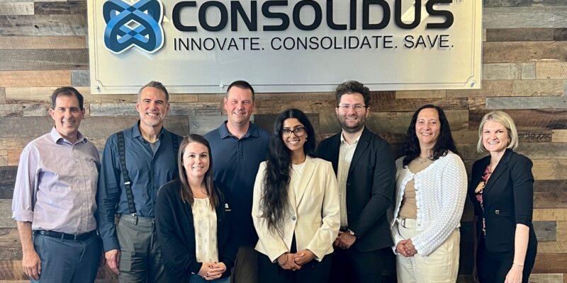 Consolidus Team 1